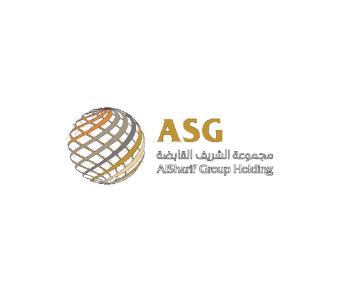 AlSharif Group Holding